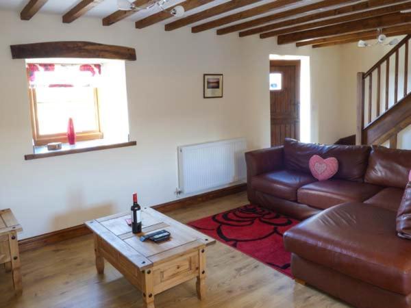 Villa Bwthyn Y Wennol Llanddulas Esterno foto