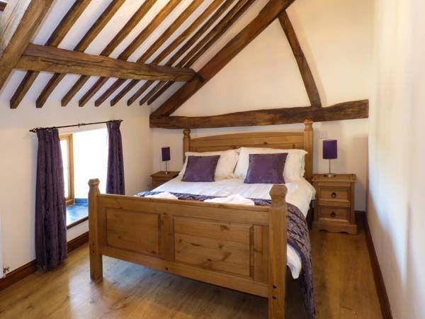 Villa Bwthyn Y Wennol Llanddulas Esterno foto