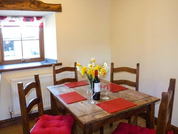 Villa Bwthyn Y Wennol Llanddulas Esterno foto