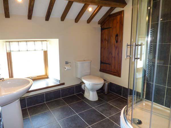 Villa Bwthyn Y Wennol Llanddulas Esterno foto