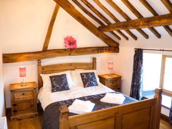 Villa Bwthyn Y Wennol Llanddulas Esterno foto